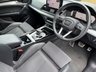 USED 2023 AUDI Q5 2.0 TDI 40 S line Sportback 5dr Diesel S Tronic quattro Euro 6 (s/s) (204 ps) CHRONOS GREY