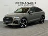 USED 2023 AUDI Q5 2.0 TDI 40 S line Sportback 5dr Diesel S Tronic quattro Euro 6 (s/s) (204 ps) CHRONOS GREY