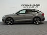 USED 2023 AUDI Q5 2.0 TDI 40 S line Sportback 5dr Diesel S Tronic quattro Euro 6 (s/s) (204 ps) CHRONOS GREY