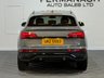 USED 2023 AUDI Q5 2.0 TDI 40 S line Sportback 5dr Diesel S Tronic quattro Euro 6 (s/s) (204 ps) CHRONOS GREY