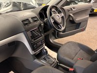 USED 2016 66 SKODA YETI 1.2 TSI SE SUV 5dr Petrol DSG Euro 6 (s/s) (110 ps) UK DELIVERY FLAT FEE &pound;250 (SUBJECT TO DEAL) *OVER 100 IMAGES ON OUR WEBSITE*BESPOKE FINANCE ARRANGED*PART EXCHANGE WELCOME*ALL VEHICLES HPI CLEAR