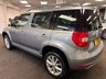 USED 2016 66 SKODA YETI 1.2 TSI SE SUV 5dr Petrol DSG Euro 6 (s/s) (110 ps) UK DELIVERY FLAT FEE &pound;250 (SUBJECT TO DEAL) *OVER 100 IMAGES ON OUR WEBSITE*BESPOKE FINANCE ARRANGED*PART EXCHANGE WELCOME*ALL VEHICLES HPI CLEAR