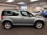 USED 2016 66 SKODA YETI 1.2 TSI SE SUV 5dr Petrol DSG Euro 6 (s/s) (110 ps) UK DELIVERY FLAT FEE &pound;250 (SUBJECT TO DEAL) *OVER 100 IMAGES ON OUR WEBSITE*BESPOKE FINANCE ARRANGED*PART EXCHANGE WELCOME*ALL VEHICLES HPI CLEAR