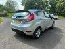 USED 2016 16 FORD FIESTA 1.25 Zetec Hatchback 5dr Petrol Manual Euro 6 (82 ps) Bluetooth Media, Reverse Park, Full History, Recent Service & MOT & New Clutch