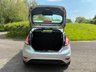USED 2016 16 FORD FIESTA 1.25 Zetec Hatchback 5dr Petrol Manual Euro 6 (82 ps) Bluetooth Media, Reverse Park, Full History, Recent Service & MOT & New Clutch