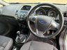 USED 2016 16 FORD FIESTA 1.25 Zetec Hatchback 5dr Petrol Manual Euro 6 (82 ps) Bluetooth Media, Reverse Park, Full History, Recent Service & MOT & New Clutch
