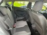 USED 2016 16 FORD FIESTA 1.25 Zetec Hatchback 5dr Petrol Manual Euro 6 (82 ps) Bluetooth Media, Reverse Park, Full History, Recent Service & MOT & New Clutch