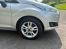 USED 2016 16 FORD FIESTA 1.25 Zetec Hatchback 5dr Petrol Manual Euro 6 (82 ps) Bluetooth Media, Reverse Park, Full History, Recent Service & MOT & New Clutch