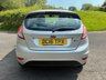 USED 2016 16 FORD FIESTA 1.25 Zetec Hatchback 5dr Petrol Manual Euro 6 (82 ps) Bluetooth Media, Reverse Park, Full History, Recent Service & MOT & New Clutch