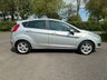 USED 2016 16 FORD FIESTA 1.25 Zetec Hatchback 5dr Petrol Manual Euro 6 (82 ps) Bluetooth Media, Reverse Park, Full History, Recent Service & MOT & New Clutch