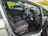 USED 2016 16 FORD FIESTA 1.25 Zetec Hatchback 5dr Petrol Manual Euro 6 (82 ps) Bluetooth Media, Reverse Park, Full History, Recent Service & MOT & New Clutch