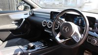 USED 2022 22 MERCEDES-BENZ A-CLASS 1.3 A180 AMG Line Edition (Executive) Hatchback 5dr Petrol 7G-DCT Euro 6 (s/s) (136 ps) 