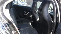 USED 2022 22 MERCEDES-BENZ A-CLASS 1.3 A180 AMG Line Edition (Executive) Hatchback 5dr Petrol 7G-DCT Euro 6 (s/s) (136 ps) 