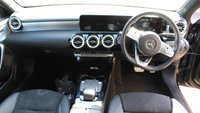 USED 2022 22 MERCEDES-BENZ A-CLASS 1.3 A180 AMG Line Edition (Executive) Hatchback 5dr Petrol 7G-DCT Euro 6 (s/s) (136 ps) 
