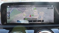 USED 2022 22 MERCEDES-BENZ A-CLASS 1.3 A180 AMG Line Edition (Executive) Hatchback 5dr Petrol 7G-DCT Euro 6 (s/s) (136 ps) 
