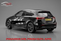 USED 2022 22 MERCEDES-BENZ A-CLASS 1.3 A180 AMG Line Edition (Executive) Hatchback 5dr Petrol 7G-DCT Euro 6 (s/s) (136 ps) 