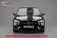 USED 2022 22 MERCEDES-BENZ A-CLASS 1.3 A180 AMG Line Edition (Executive) Hatchback 5dr Petrol 7G-DCT Euro 6 (s/s) (136 ps) 