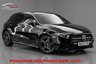 USED 2022 22 MERCEDES-BENZ A-CLASS 1.3 A180 AMG Line Edition (Executive) Hatchback 5dr Petrol 7G-DCT Euro 6 (s/s) (136 ps) 