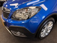 USED 2016 66 VAUXHALL MOKKA 1.6 CDTi SE SUV 5dr Diesel Manual 2WD Euro 6 (s/s) (136 ps) UK DELIVERY FLAT FEE &pound;250 (SUBJECT TO DEAL) *OVER 100 IMAGES ON OUR WEBSITE*BESPOKE FINANCE ARRANGED*PART EXCHANGE WELCOME*ALL VEHICLES HPI CLEAR