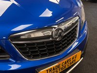 USED 2016 66 VAUXHALL MOKKA 1.6 CDTi SE SUV 5dr Diesel Manual 2WD Euro 6 (s/s) (136 ps) UK DELIVERY FLAT FEE &pound;250 (SUBJECT TO DEAL) *OVER 100 IMAGES ON OUR WEBSITE*BESPOKE FINANCE ARRANGED*PART EXCHANGE WELCOME*ALL VEHICLES HPI CLEAR