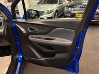 USED 2016 66 VAUXHALL MOKKA 1.6 CDTi SE SUV 5dr Diesel Manual 2WD Euro 6 (s/s) (136 ps) UK DELIVERY FLAT FEE &pound;250 (SUBJECT TO DEAL) *OVER 100 IMAGES ON OUR WEBSITE*BESPOKE FINANCE ARRANGED*PART EXCHANGE WELCOME*ALL VEHICLES HPI CLEAR