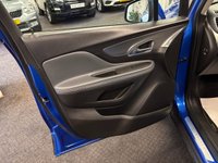 USED 2016 66 VAUXHALL MOKKA 1.6 CDTi SE SUV 5dr Diesel Manual 2WD Euro 6 (s/s) (136 ps) UK DELIVERY FLAT FEE &pound;250 (SUBJECT TO DEAL) *OVER 100 IMAGES ON OUR WEBSITE*BESPOKE FINANCE ARRANGED*PART EXCHANGE WELCOME*ALL VEHICLES HPI CLEAR
