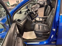 USED 2016 66 VAUXHALL MOKKA 1.6 CDTi SE SUV 5dr Diesel Manual 2WD Euro 6 (s/s) (136 ps) UK DELIVERY FLAT FEE &pound;250 (SUBJECT TO DEAL) *OVER 100 IMAGES ON OUR WEBSITE*BESPOKE FINANCE ARRANGED*PART EXCHANGE WELCOME*ALL VEHICLES HPI CLEAR
