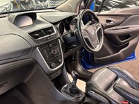 USED 2016 66 VAUXHALL MOKKA 1.6 CDTi SE SUV 5dr Diesel Manual 2WD Euro 6 (s/s) (136 ps) UK DELIVERY FLAT FEE &pound;250 (SUBJECT TO DEAL) *OVER 100 IMAGES ON OUR WEBSITE*BESPOKE FINANCE ARRANGED*PART EXCHANGE WELCOME*ALL VEHICLES HPI CLEAR