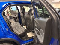 USED 2016 66 VAUXHALL MOKKA 1.6 CDTi SE SUV 5dr Diesel Manual 2WD Euro 6 (s/s) (136 ps) UK DELIVERY FLAT FEE &pound;250 (SUBJECT TO DEAL) *OVER 100 IMAGES ON OUR WEBSITE*BESPOKE FINANCE ARRANGED*PART EXCHANGE WELCOME*ALL VEHICLES HPI CLEAR
