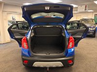 USED 2016 66 VAUXHALL MOKKA 1.6 CDTi SE SUV 5dr Diesel Manual 2WD Euro 6 (s/s) (136 ps) UK DELIVERY FLAT FEE &pound;250 (SUBJECT TO DEAL) *OVER 100 IMAGES ON OUR WEBSITE*BESPOKE FINANCE ARRANGED*PART EXCHANGE WELCOME*ALL VEHICLES HPI CLEAR