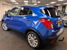 USED 2016 66 VAUXHALL MOKKA 1.6 CDTi SE SUV 5dr Diesel Manual 2WD Euro 6 (s/s) (136 ps) UK DELIVERY FLAT FEE &pound;250 (SUBJECT TO DEAL) *OVER 100 IMAGES ON OUR WEBSITE*BESPOKE FINANCE ARRANGED*PART EXCHANGE WELCOME*ALL VEHICLES HPI CLEAR