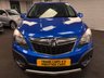 USED 2016 66 VAUXHALL MOKKA 1.6 CDTi SE SUV 5dr Diesel Manual 2WD Euro 6 (s/s) (136 ps) UK DELIVERY FLAT FEE &pound;250 (SUBJECT TO DEAL) *OVER 100 IMAGES ON OUR WEBSITE*BESPOKE FINANCE ARRANGED*PART EXCHANGE WELCOME*ALL VEHICLES HPI CLEAR