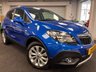 USED 2016 66 VAUXHALL MOKKA 1.6 CDTi SE SUV 5dr Diesel Manual 2WD Euro 6 (s/s) (136 ps) UK DELIVERY FLAT FEE &pound;250 (SUBJECT TO DEAL) *OVER 100 IMAGES ON OUR WEBSITE*BESPOKE FINANCE ARRANGED*PART EXCHANGE WELCOME*ALL VEHICLES HPI CLEAR