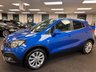 USED 2016 66 VAUXHALL MOKKA 1.6 CDTi SE SUV 5dr Diesel Manual 2WD Euro 6 (s/s) (136 ps) UK DELIVERY FLAT FEE &pound;250 (SUBJECT TO DEAL) *OVER 100 IMAGES ON OUR WEBSITE*BESPOKE FINANCE ARRANGED*PART EXCHANGE WELCOME*ALL VEHICLES HPI CLEAR