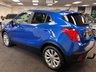 USED 2016 66 VAUXHALL MOKKA 1.6 CDTi SE SUV 5dr Diesel Manual 2WD Euro 6 (s/s) (136 ps) UK DELIVERY FLAT FEE &pound;250 (SUBJECT TO DEAL) *OVER 100 IMAGES ON OUR WEBSITE*BESPOKE FINANCE ARRANGED*PART EXCHANGE WELCOME*ALL VEHICLES HPI CLEAR