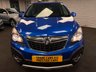 USED 2016 66 VAUXHALL MOKKA 1.6 CDTi SE SUV 5dr Diesel Manual 2WD Euro 6 (s/s) (136 ps) UK DELIVERY FLAT FEE &pound;250 (SUBJECT TO DEAL) *OVER 100 IMAGES ON OUR WEBSITE*BESPOKE FINANCE ARRANGED*PART EXCHANGE WELCOME*ALL VEHICLES HPI CLEAR