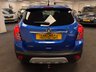 USED 2016 66 VAUXHALL MOKKA 1.6 CDTi SE SUV 5dr Diesel Manual 2WD Euro 6 (s/s) (136 ps) UK DELIVERY FLAT FEE &pound;250 (SUBJECT TO DEAL) *OVER 100 IMAGES ON OUR WEBSITE*BESPOKE FINANCE ARRANGED*PART EXCHANGE WELCOME*ALL VEHICLES HPI CLEAR