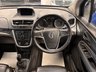 USED 2016 66 VAUXHALL MOKKA 1.6 CDTi SE SUV 5dr Diesel Manual 2WD Euro 6 (s/s) (136 ps) UK DELIVERY FLAT FEE &pound;250 (SUBJECT TO DEAL) *OVER 100 IMAGES ON OUR WEBSITE*BESPOKE FINANCE ARRANGED*PART EXCHANGE WELCOME*ALL VEHICLES HPI CLEAR