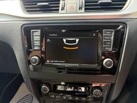 USED 2017 67 SKODA RAPID SPACEBACK 1.0 TSI SE TECH NAV 5 DOOR *SAT NAV*DAB*TOUCH SCREEN*PARK PILOT PARKING SENSORS WITH VISUAL DISPLAY*CRUISE CONTROL*CLIMATE CONTROL*ALLOY WHEELS*REAR SPOILER*BRAND NEW MOT AND SERVICE*LOVELY SERVICE HISTORY WITH 7 SERVICES*