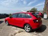 USED 2017 67 SKODA RAPID SPACEBACK 1.0 TSI SE TECH NAV 5 DOOR *SAT NAV*DAB*TOUCH SCREEN*PARK PILOT PARKING SENSORS WITH VISUAL DISPLAY*CRUISE CONTROL*CLIMATE CONTROL*ALLOY WHEELS*REAR SPOILER*BRAND NEW MOT AND SERVICE*LOVELY SERVICE HISTORY WITH 7 SERVICES*