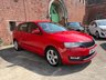USED 2017 67 SKODA RAPID SPACEBACK 1.0 TSI SE TECH NAV 5 DOOR *SAT NAV*DAB*TOUCH SCREEN*PARK PILOT PARKING SENSORS WITH VISUAL DISPLAY*CRUISE CONTROL*CLIMATE CONTROL*ALLOY WHEELS*REAR SPOILER*BRAND NEW MOT AND SERVICE*LOVELY SERVICE HISTORY WITH 7 SERVICES*