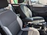USED 2017 67 SKODA RAPID SPACEBACK 1.0 TSI SE TECH NAV 5 DOOR *SAT NAV*DAB*TOUCH SCREEN*PARK PILOT PARKING SENSORS WITH VISUAL DISPLAY*CRUISE CONTROL*CLIMATE CONTROL*ALLOY WHEELS*REAR SPOILER*BRAND NEW MOT AND SERVICE*LOVELY SERVICE HISTORY WITH 7 SERVICES*