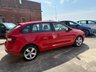 USED 2017 67 SKODA RAPID SPACEBACK 1.0 TSI SE TECH NAV 5 DOOR *SAT NAV*DAB*TOUCH SCREEN*PARK PILOT PARKING SENSORS WITH VISUAL DISPLAY*CRUISE CONTROL*CLIMATE CONTROL*ALLOY WHEELS*REAR SPOILER*BRAND NEW MOT AND SERVICE*LOVELY SERVICE HISTORY WITH 7 SERVICES*
