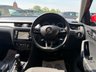USED 2017 67 SKODA RAPID SPACEBACK 1.0 TSI SE TECH NAV 5 DOOR *SAT NAV*DAB*TOUCH SCREEN*PARK PILOT PARKING SENSORS WITH VISUAL DISPLAY*CRUISE CONTROL*CLIMATE CONTROL*ALLOY WHEELS*REAR SPOILER*BRAND NEW MOT AND SERVICE*LOVELY SERVICE HISTORY WITH 7 SERVICES*