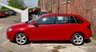 USED 2017 67 SKODA RAPID SPACEBACK 1.0 TSI SE TECH NAV 5 DOOR *SAT NAV*DAB*TOUCH SCREEN*PARK PILOT PARKING SENSORS WITH VISUAL DISPLAY*CRUISE CONTROL*CLIMATE CONTROL*ALLOY WHEELS*REAR SPOILER*BRAND NEW MOT AND SERVICE*LOVELY SERVICE HISTORY WITH 7 SERVICES*