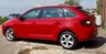 USED 2017 67 SKODA RAPID SPACEBACK 1.0 TSI SE TECH NAV 5 DOOR *SAT NAV*DAB*TOUCH SCREEN*PARK PILOT PARKING SENSORS WITH VISUAL DISPLAY*CRUISE CONTROL*CLIMATE CONTROL*ALLOY WHEELS*REAR SPOILER*BRAND NEW MOT AND SERVICE*LOVELY SERVICE HISTORY WITH 7 SERVICES*
