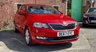 USED 2017 67 SKODA RAPID SPACEBACK 1.0 TSI SE TECH NAV 5 DOOR *SAT NAV*DAB*TOUCH SCREEN*PARK PILOT PARKING SENSORS WITH VISUAL DISPLAY*CRUISE CONTROL*CLIMATE CONTROL*ALLOY WHEELS*REAR SPOILER*BRAND NEW MOT AND SERVICE*LOVELY SERVICE HISTORY WITH 7 SERVICES*