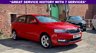 USED 2017 67 SKODA RAPID SPACEBACK 1.0 TSI SE TECH NAV 5 DOOR *SAT NAV*DAB*TOUCH SCREEN*PARK PILOT PARKING SENSORS WITH VISUAL DISPLAY*CRUISE CONTROL*CLIMATE CONTROL*ALLOY WHEELS*REAR SPOILER*BRAND NEW MOT AND SERVICE*LOVELY SERVICE HISTORY WITH 7 SERVICES*