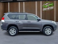 USED 2011 11 TOYOTA LAND CRUISER 3.0 D-4D LC4 SUV 5dr Diesel Auto 4WD Euro 5 (190 ps) +++SAME DAY/NEXT DAY DELIVERY AVAILABLE+++