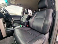 USED 2011 11 TOYOTA LAND CRUISER 3.0 D-4D LC4 SUV 5dr Diesel Auto 4WD Euro 5 (190 ps) +++SAME DAY/NEXT DAY DELIVERY AVAILABLE+++